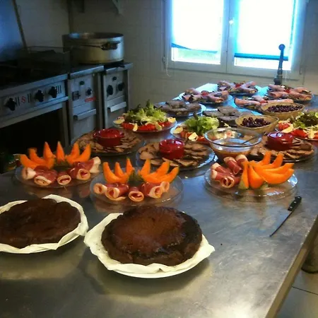 Champetre Boulogne-sur-Gesse