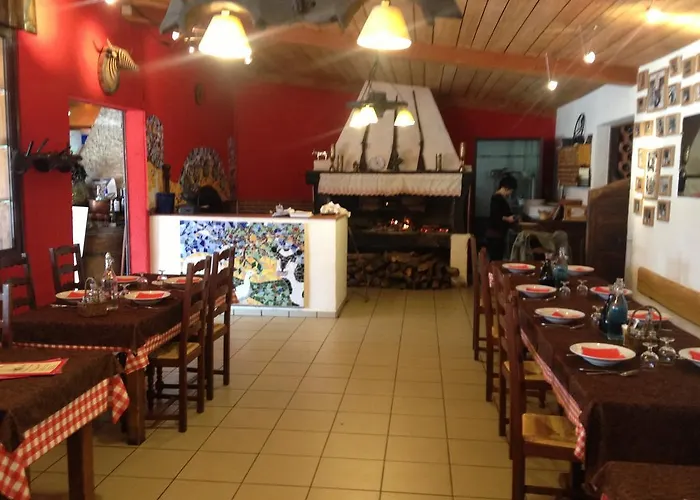 Champetre * Boulogne-sur-Gesse