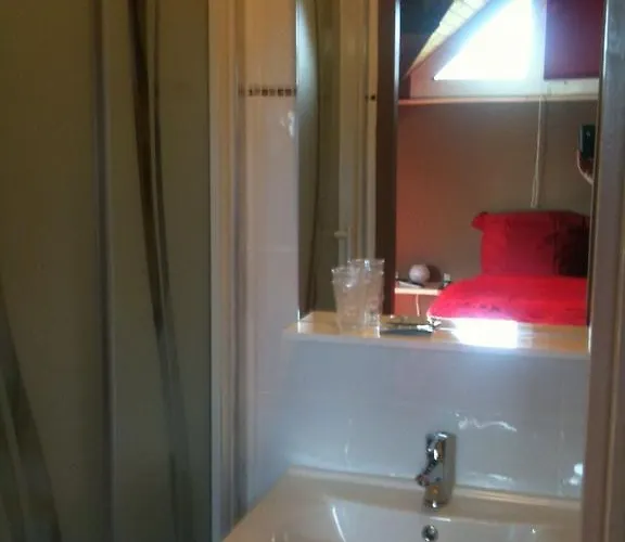 B&B Champetre Boulogne-sur-Gesse