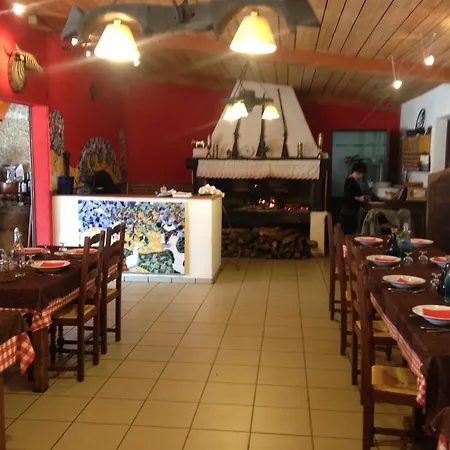 Champetre * Boulogne-sur-Gesse